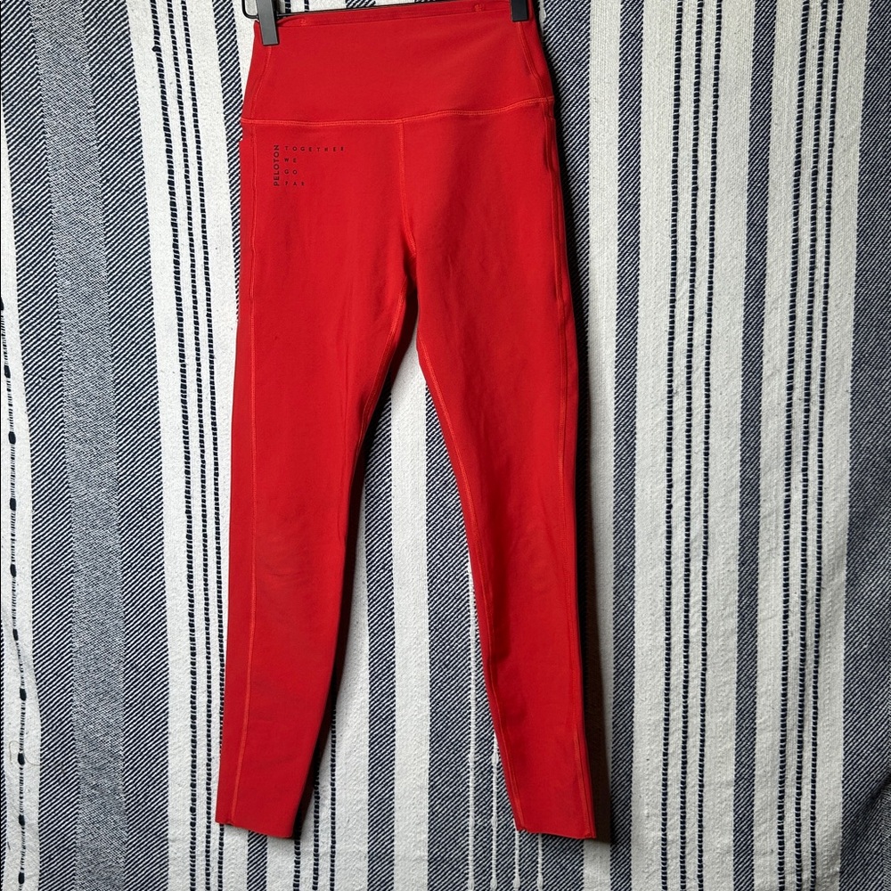 Peloton Leggings